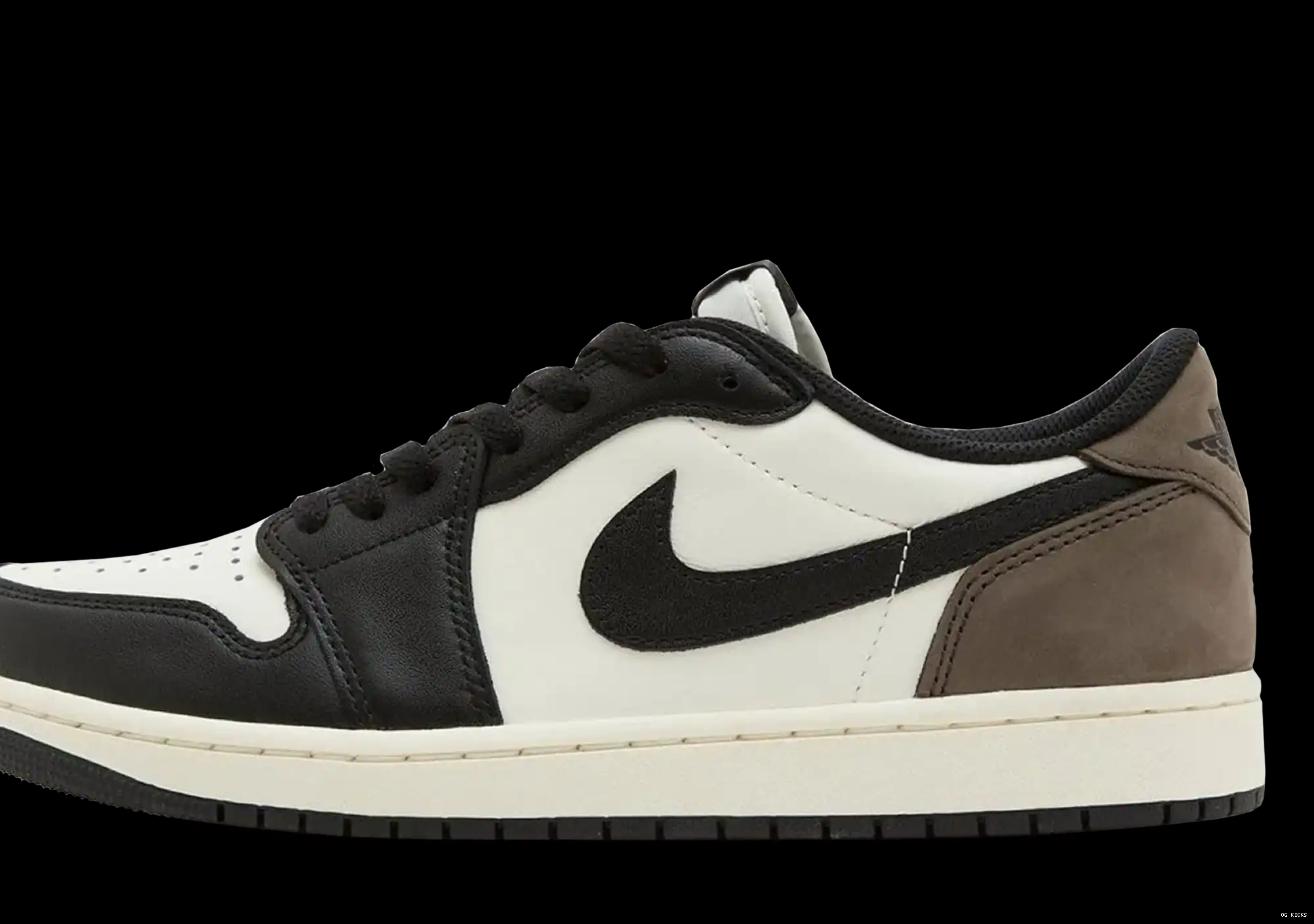 Mocha 1 Retro Jordan OG Low 0705
